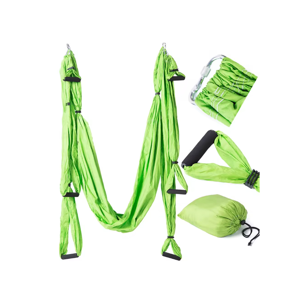 Gym Home Fitness Aerial Yoga S - Home Gym Reviews 리뷰 및 가격